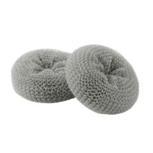 Rubbing mesh