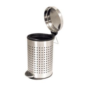 Dustbin cover