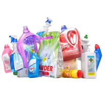 Detergents