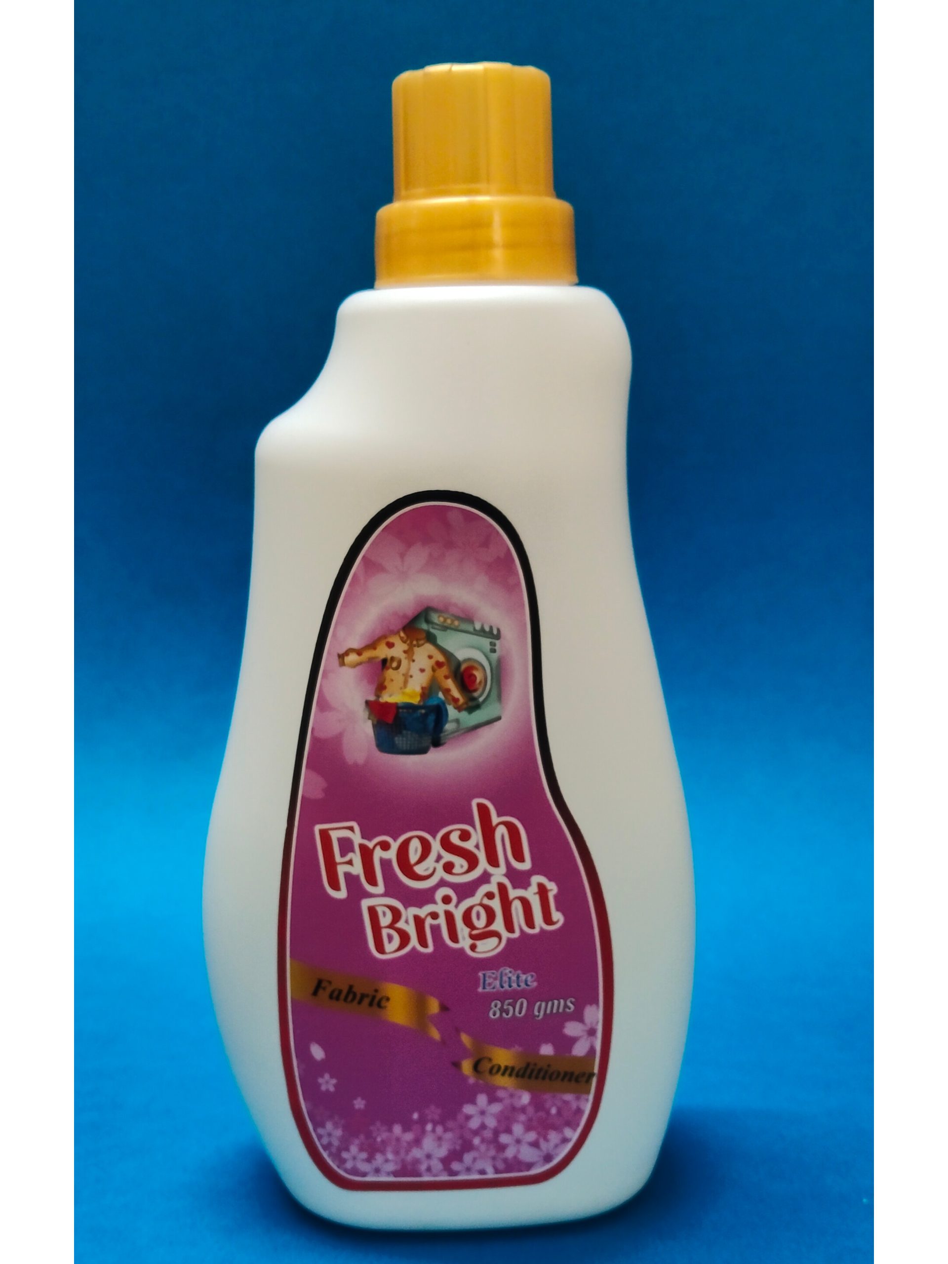 Fresh Bright-Elite