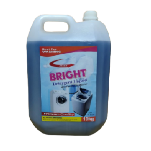 Bright Detergent Liquid 10KG