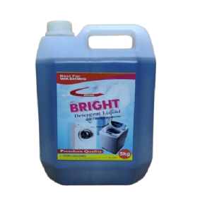 Bright Detergent Liquid 5KG