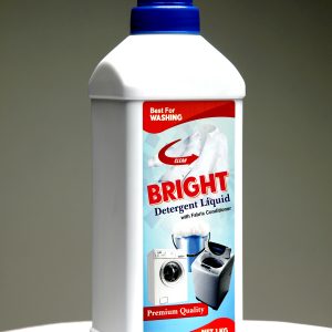 Bright Detergent Liquid 1KG