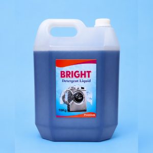 Bright Detergent Liquid 10KG