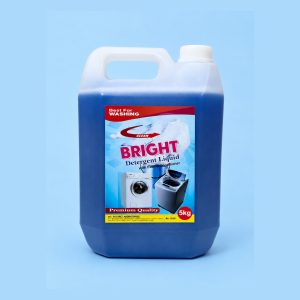 Bright Detergent Liquid 5KG