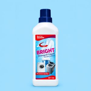 Bright Detergent Liquid 1KG