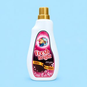 Fresh Bright-Cares