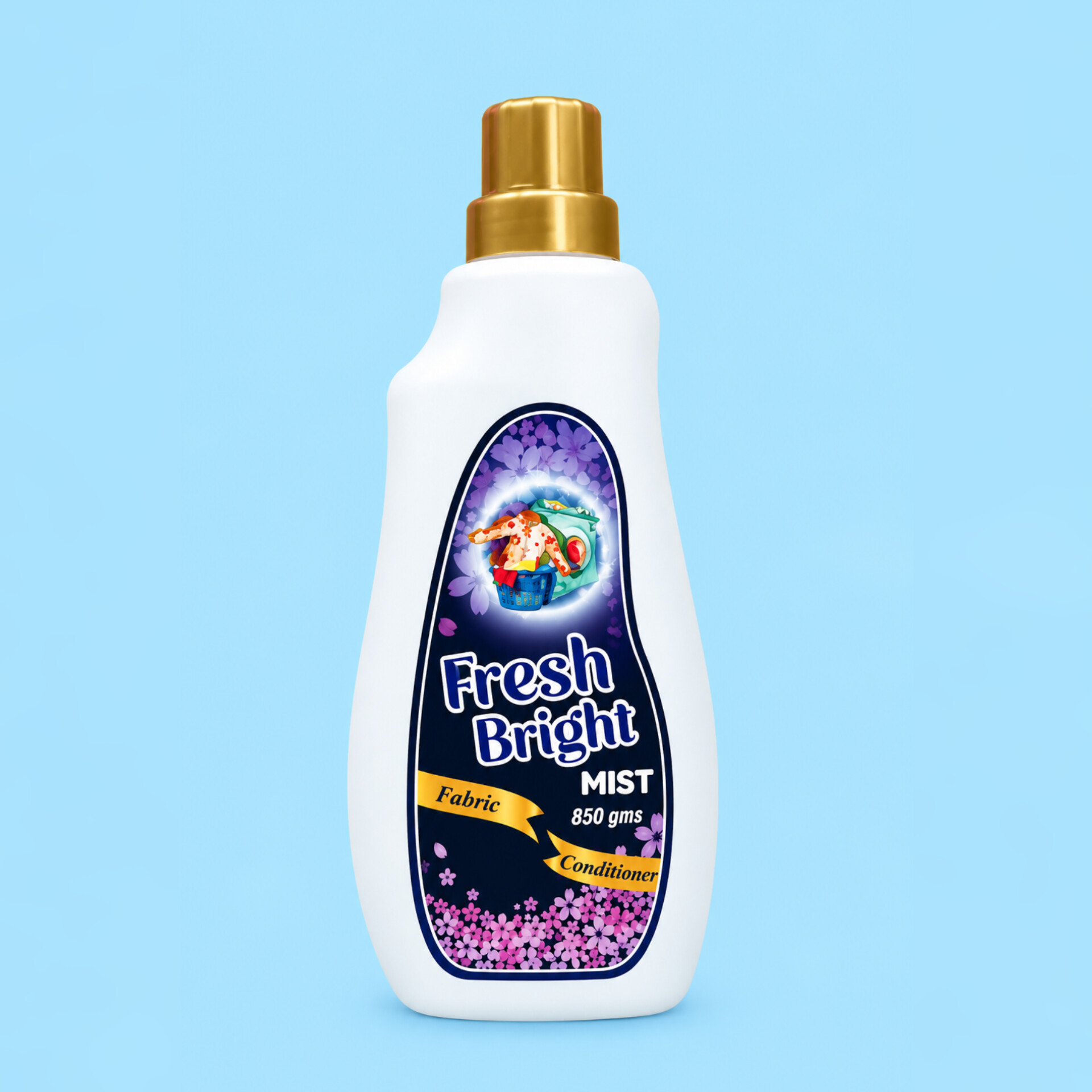 Fresh Bright-Mist