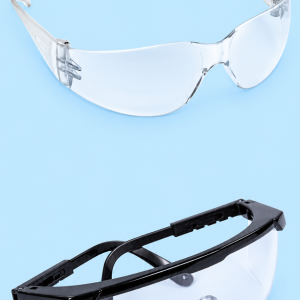 Safety Glasses