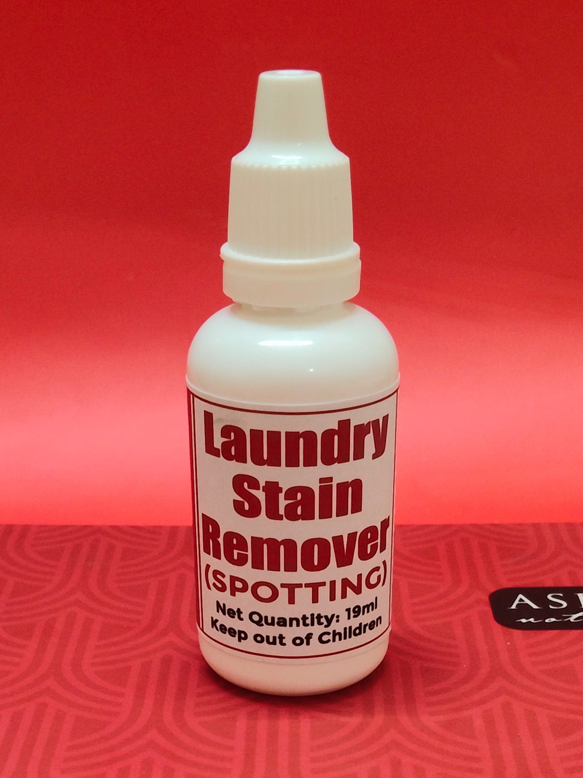 Blood stain cleaner(19ml) - Image 3