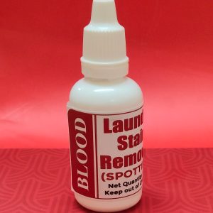 Blood stain cleaner(19ml)