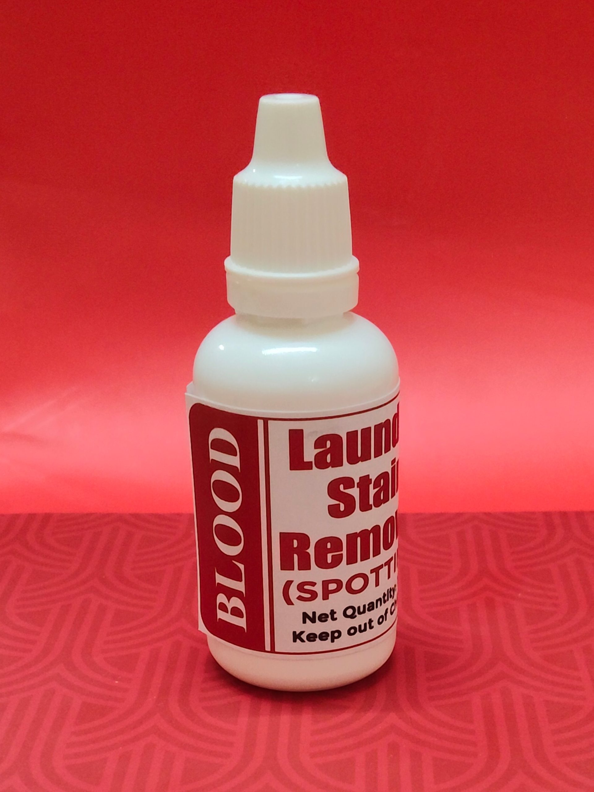 Blood stain cleaner(19ml)
