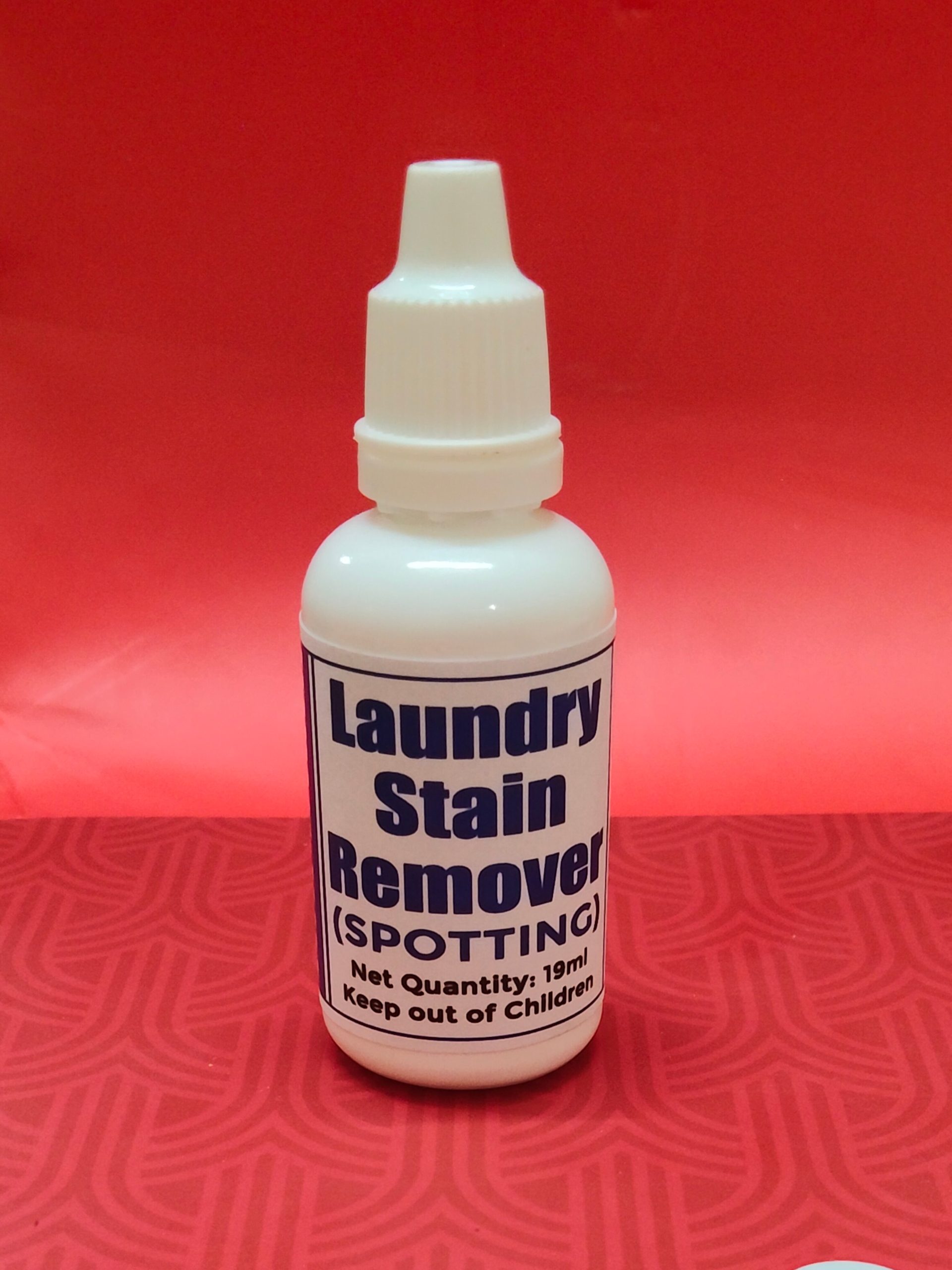 Ink Remover(19ml) - Image 2