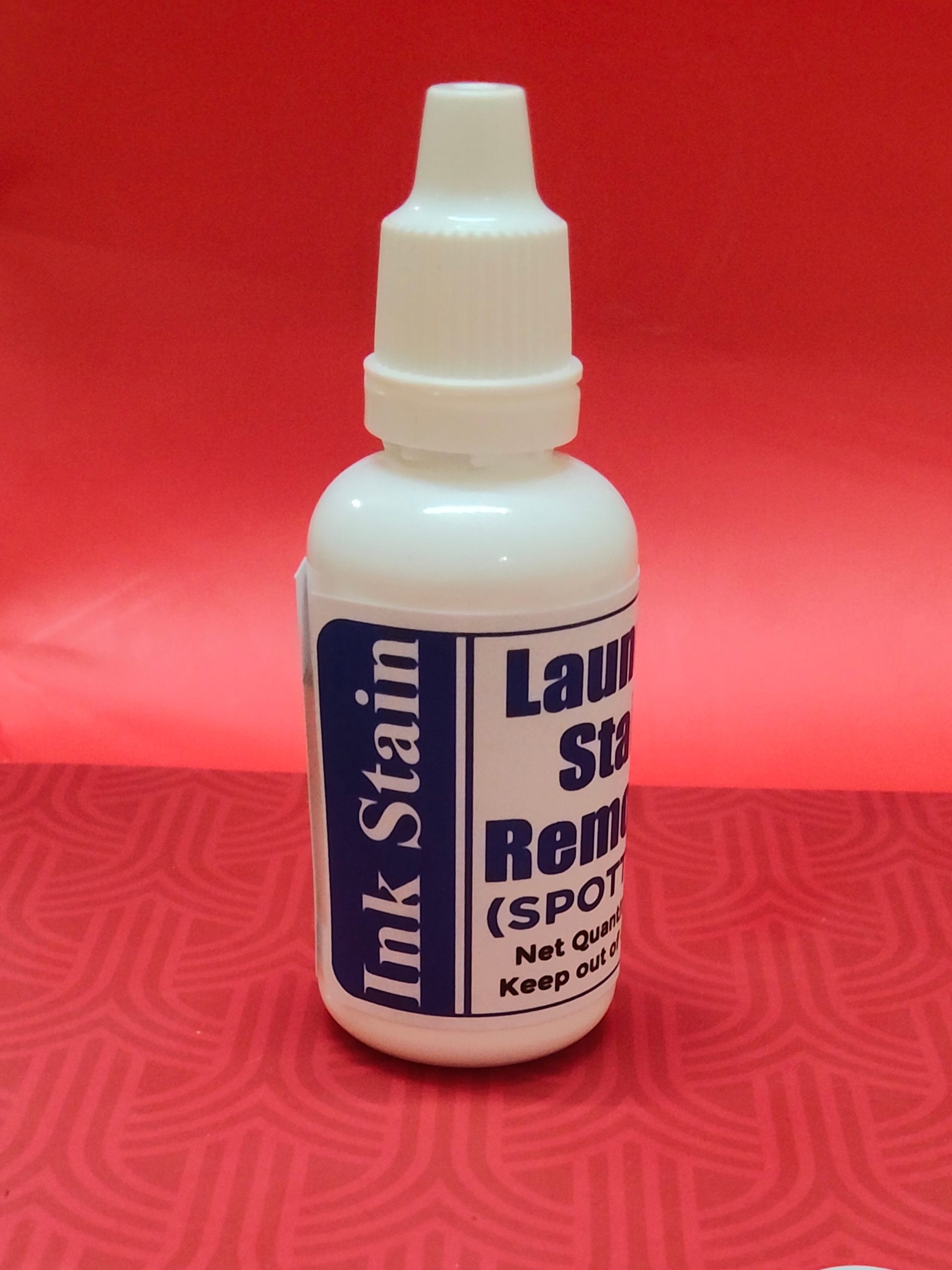 Ink Remover(19ml)