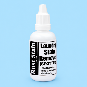 Rust stain cleaner(19ml)
