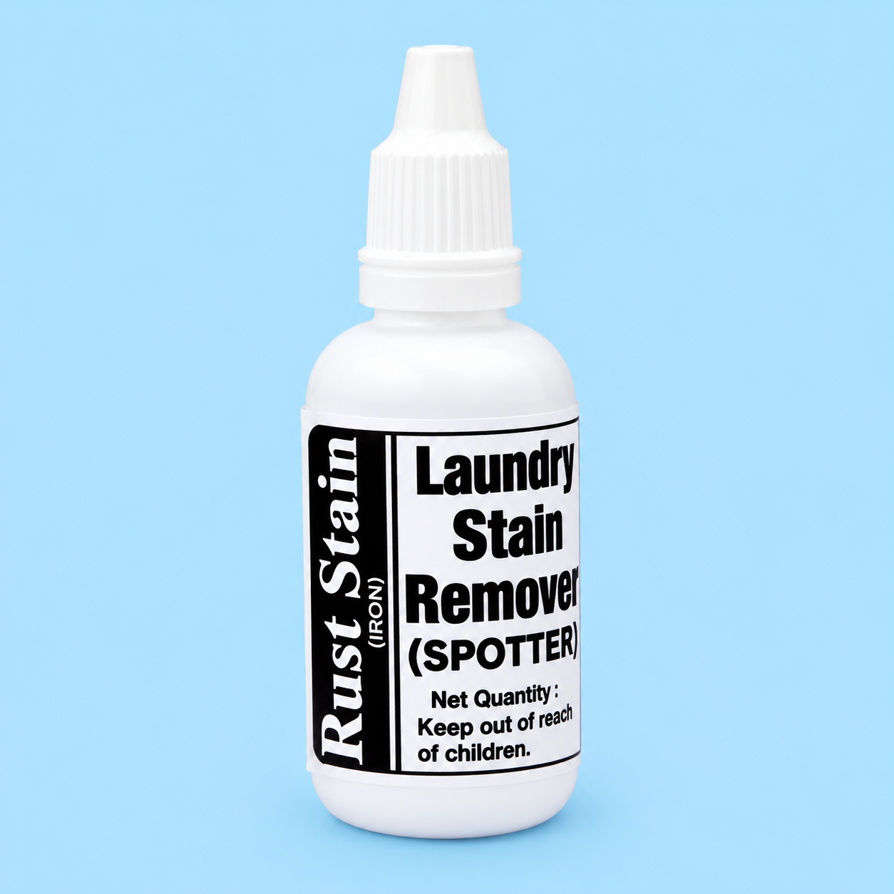 Rust stain cleaner(19ml)