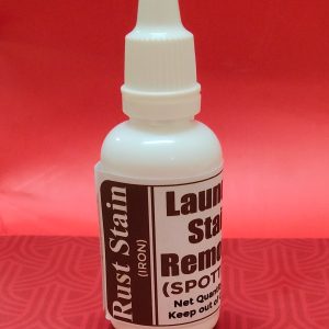 Rust stain cleaner(19ml)