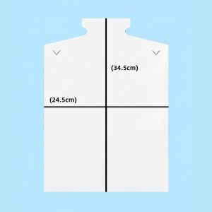Shirt Card