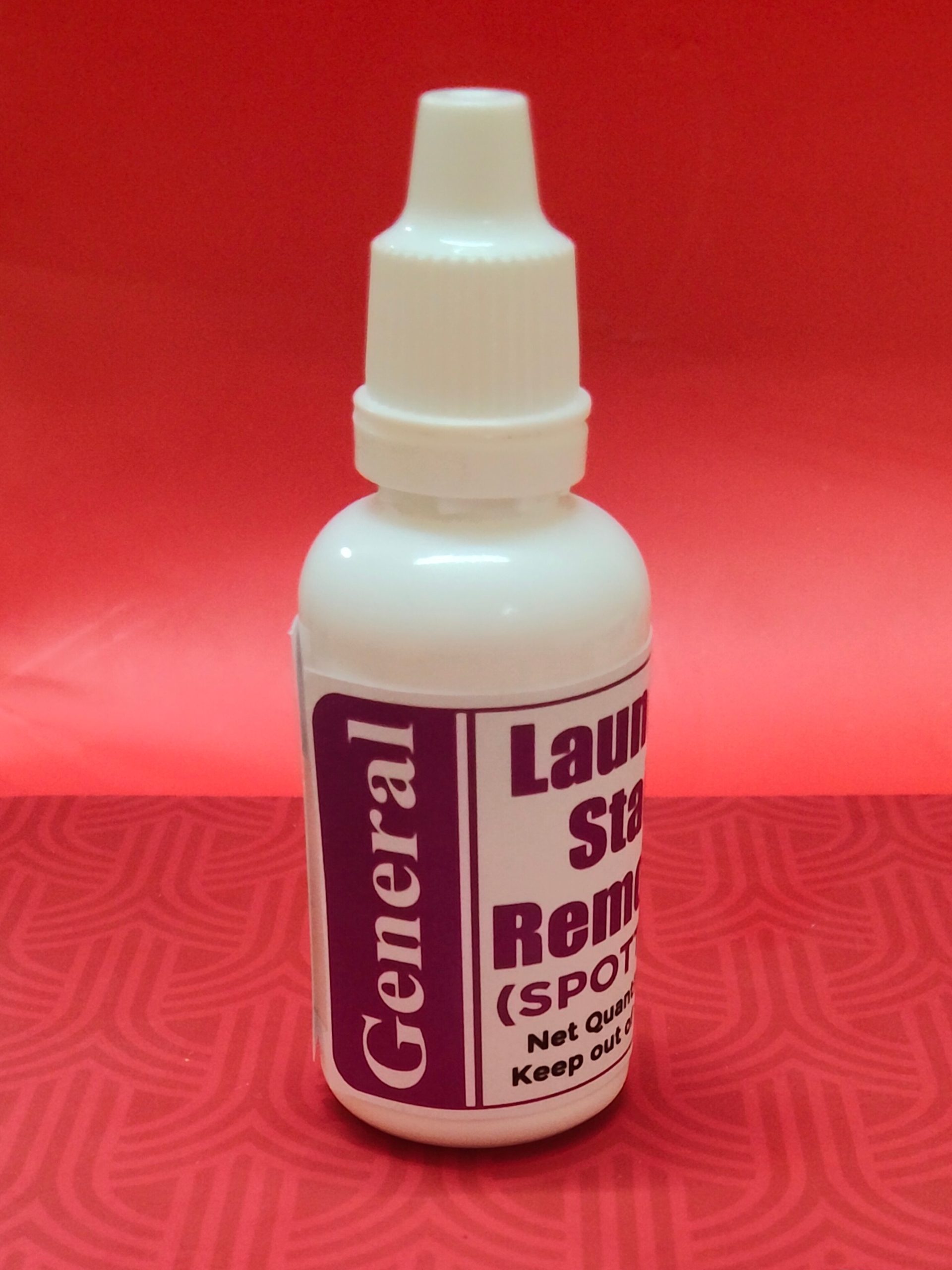 Stain(General) cleaner(19ml)
