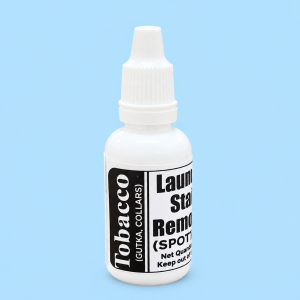 Tobacco stain cleaner(19ml)