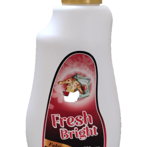 Fresh Bright-Cares