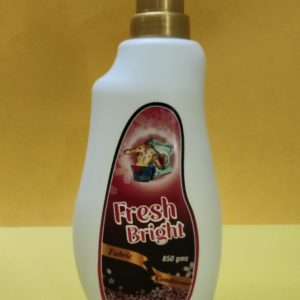 Fresh Bright-Cares