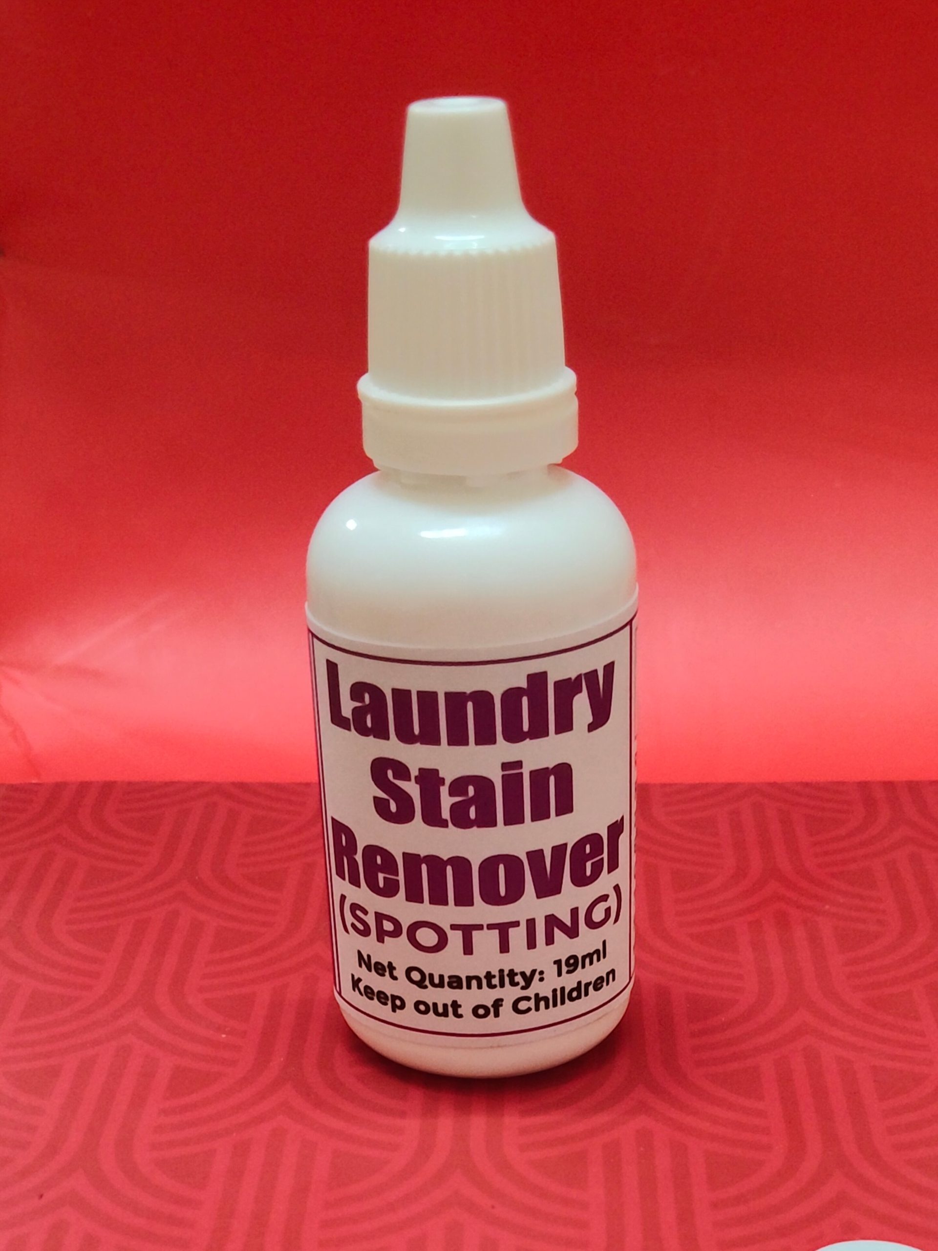 Stain(General) cleaner(19ml) - Image 2
