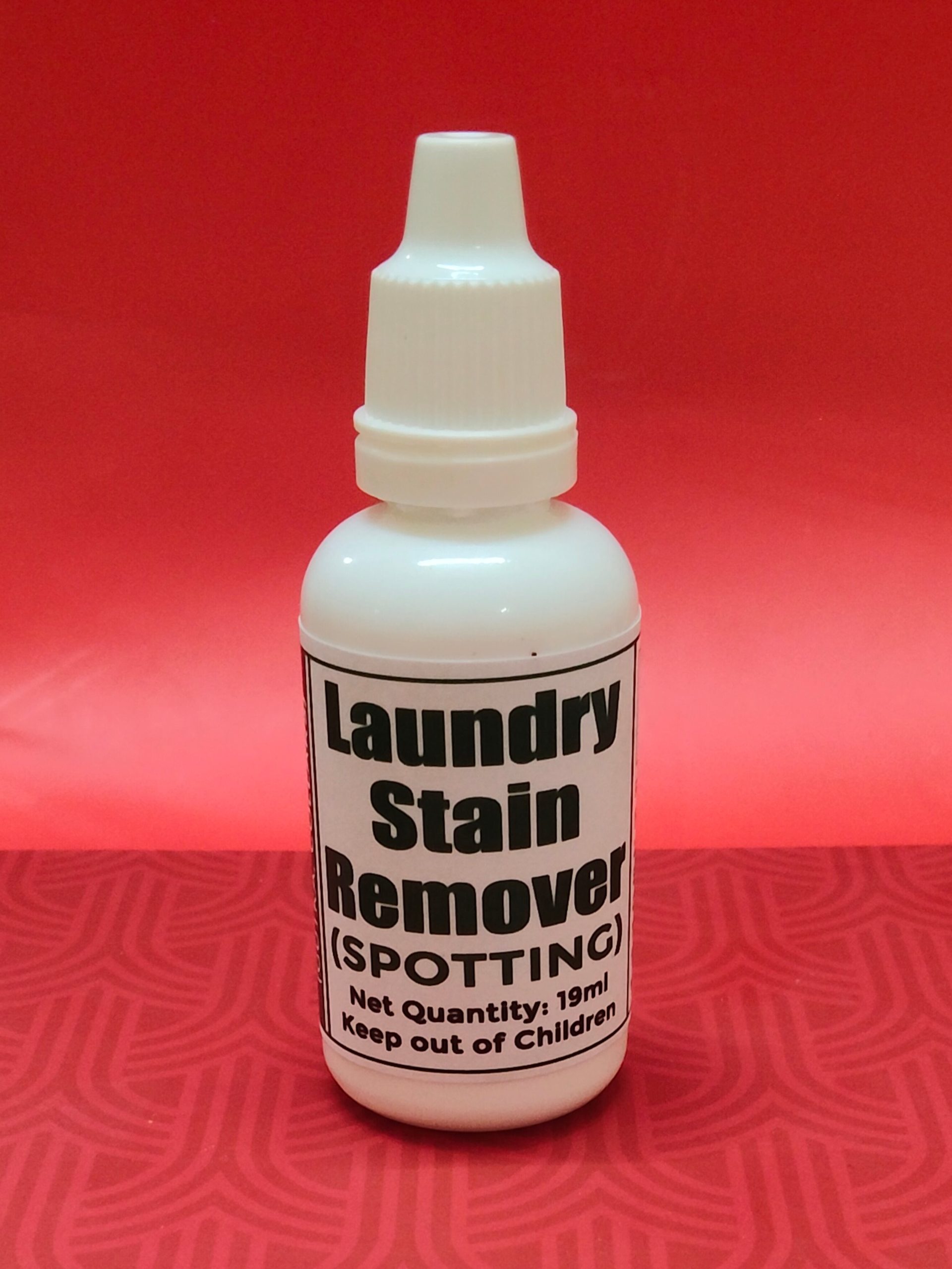 Tobacco stain cleaner(19ml) - Image 2