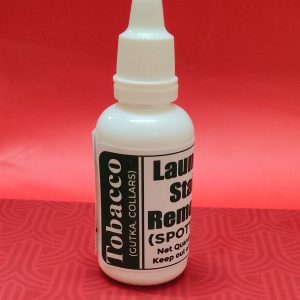 Tobacco stain cleaner(19ml)
